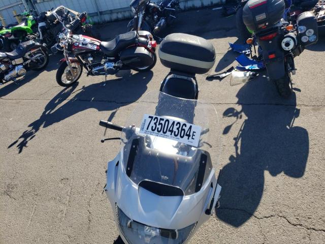 2003 BMW R1150 RT - WB10499A13ZE89562