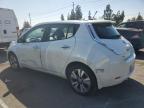 NISSAN LEAF S photo