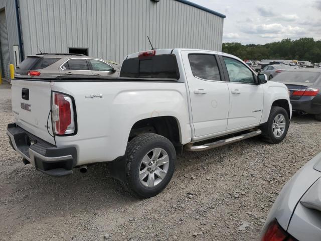 VIN 1GTG6CE37G1118407 2016 GMC Canyon, Sle no.3