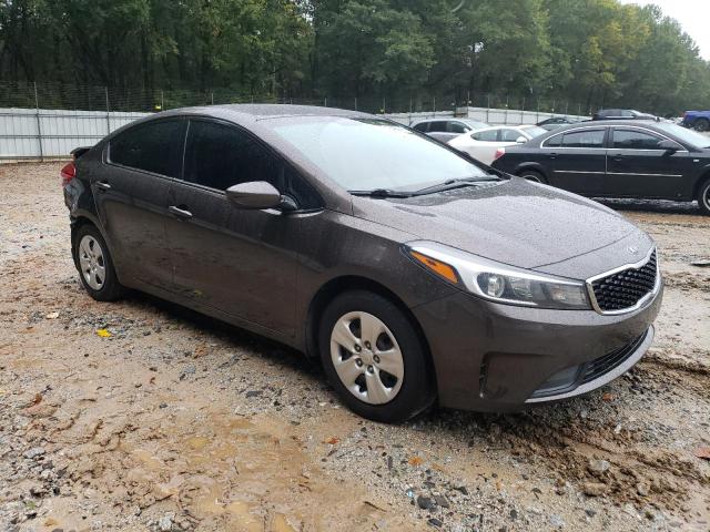 2017 KIA FORTE LX - 3KPFK4A71HE032479