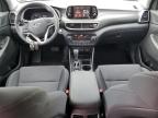 HYUNDAI TUCSON LIM photo