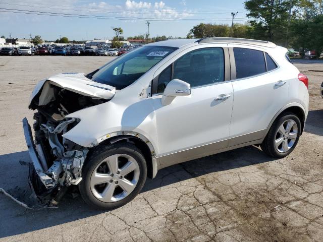 2016 BUICK ENCORE - KL4CJESB5GB588217