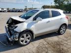 2016 BUICK ENCORE - KL4CJESB5GB588217