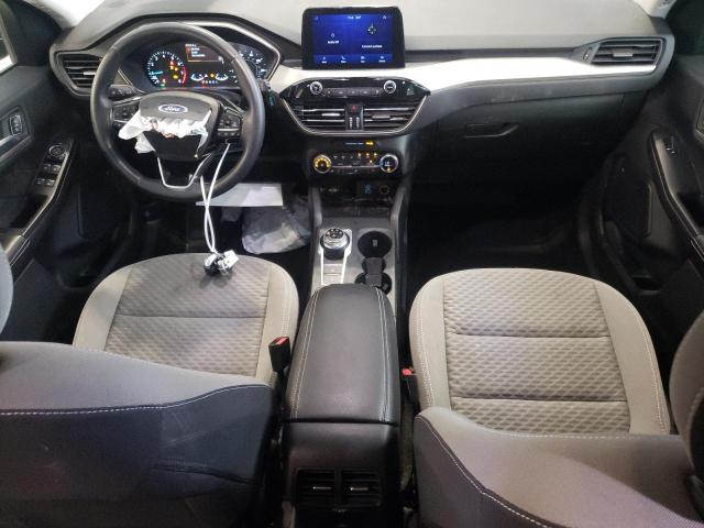 2021 FORD ESCAPE SE - 1FMCU0G60MUB18572