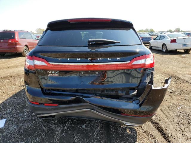 2018 LINCOLN MKX PREMIE - 2LMPJ6JR9JBL49461