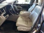 TOYOTA HIGHLANDER photo