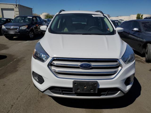 2018 FORD ESCAPE SE - 1FMCU9GD1JUB26209