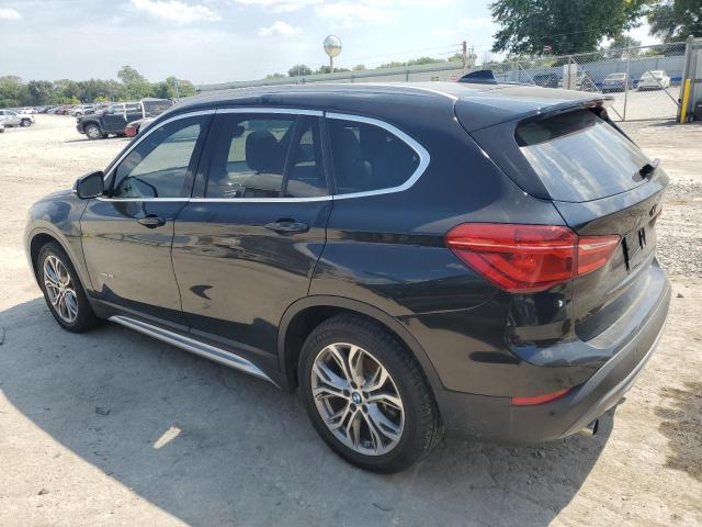 2016 BMW X1 XDRIVE2 - WBXHT3C31GP885301