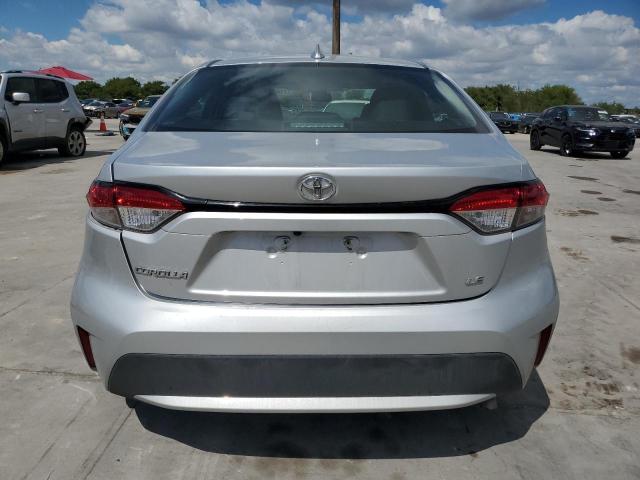 2022 TOYOTA COROLLA LE - 5YFEPMAE9NP370735