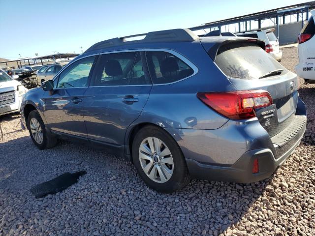 VIN 4S4BSACC6J3262101 2018 Subaru Outback, 2.5I Pre... no.2