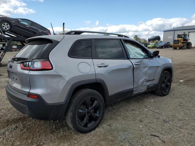 2020 JEEP CHEROKEE L - 1C4PJMLN1LD550864