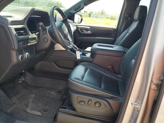 2022 GMC YUKON SLT - 1GKS1BKD9NR204711