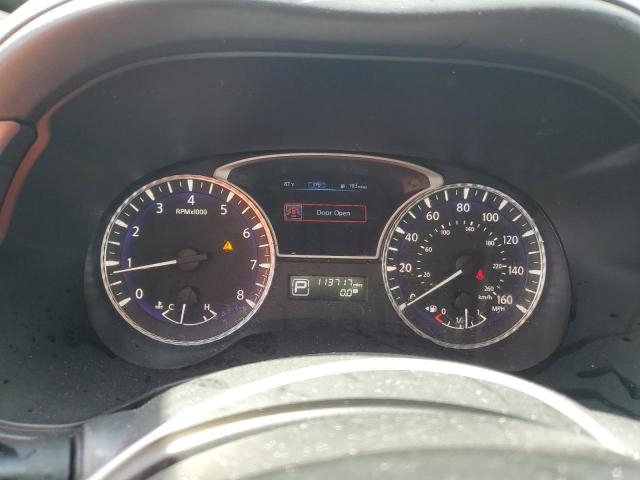 2015 INFINITI QX60 - 5N1AL0MM5FC536776