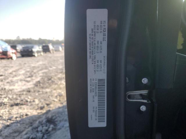 2018 DODGE CHARGER SX - 2C3CDXBG0JH186239