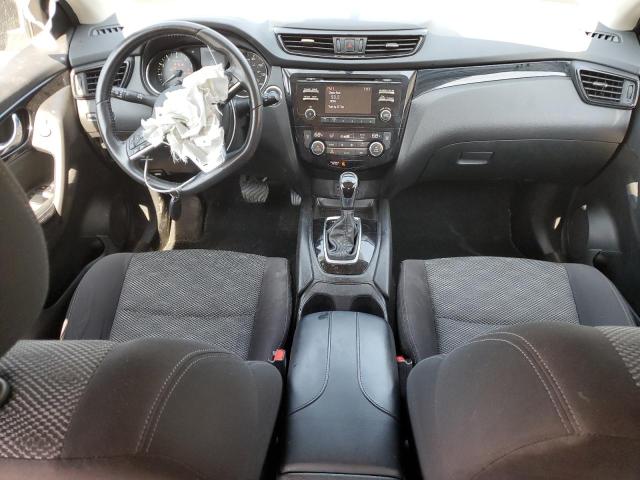 2018 NISSAN ROGUE SPT JN1BJ1CP4JW163272