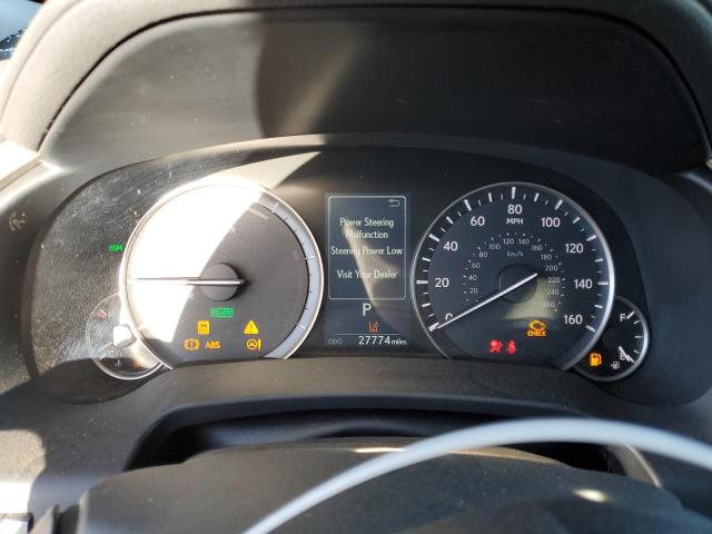 2021 LEXUS RX 450H - 2T2HGMDA7MC068683
