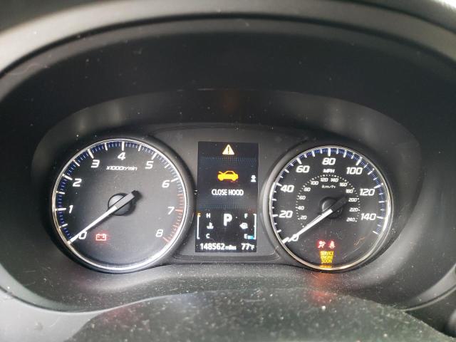 2020 MITSUBISHI OUTLANDER - JA4AD2A3XLZ039766