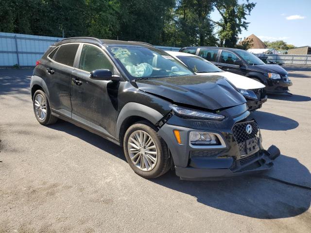 VIN KM8K2CAA4LU558468 2020 Hyundai Kona, Sel no.4