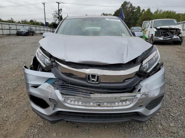 2021 HONDA HR-V LX - 3CZRU6H38MM715988
