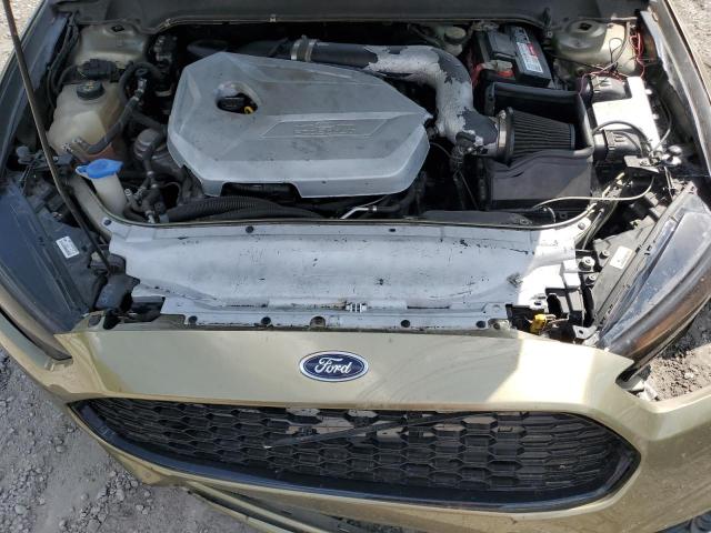 VIN 3FA6P0HR1DR171926 2013 Ford Fusion, SE no.11