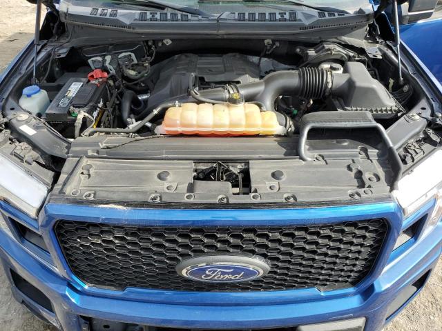 VIN 1FTEW1EP1JFB18976 2018 Ford F-150, Supercrew no.11