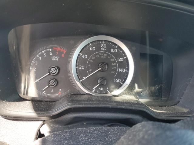 2022 TOYOTA COROLLA - 5YFEPMAE0NP374771