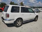 HONDA PILOT EXL photo