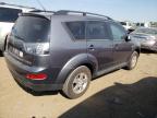 MITSUBISHI OUTLANDER photo