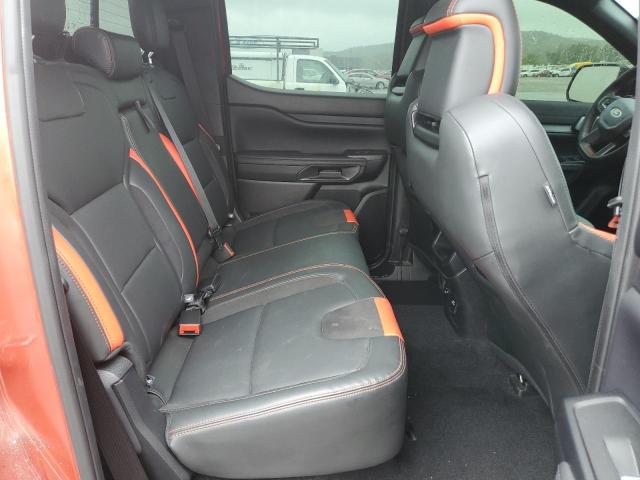 2024 FORD RANGER RAP 1FTER4LRXRLE11947
