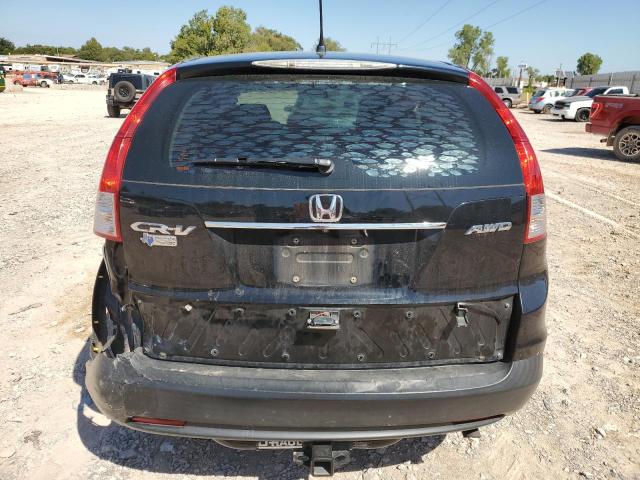 VIN 2HKRM4H39EH662123 2014 Honda CR-V, LX no.6