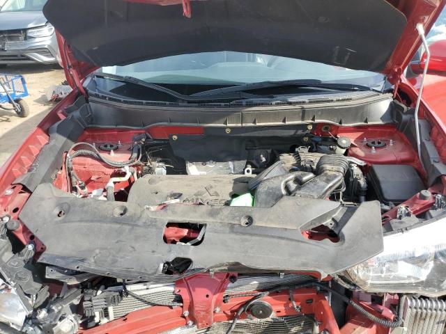 2016 MITSUBISHI OUTLANDER - JA4AP4AW0GZ043134