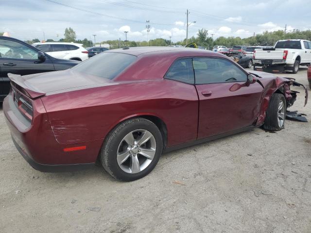 2019 DODGE CHALLENGER - 2C3CDZAG3KH731302