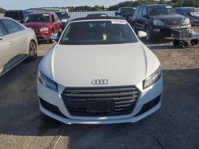 2018 AUDI TT TRUT5CFVXJ1000656  71275674