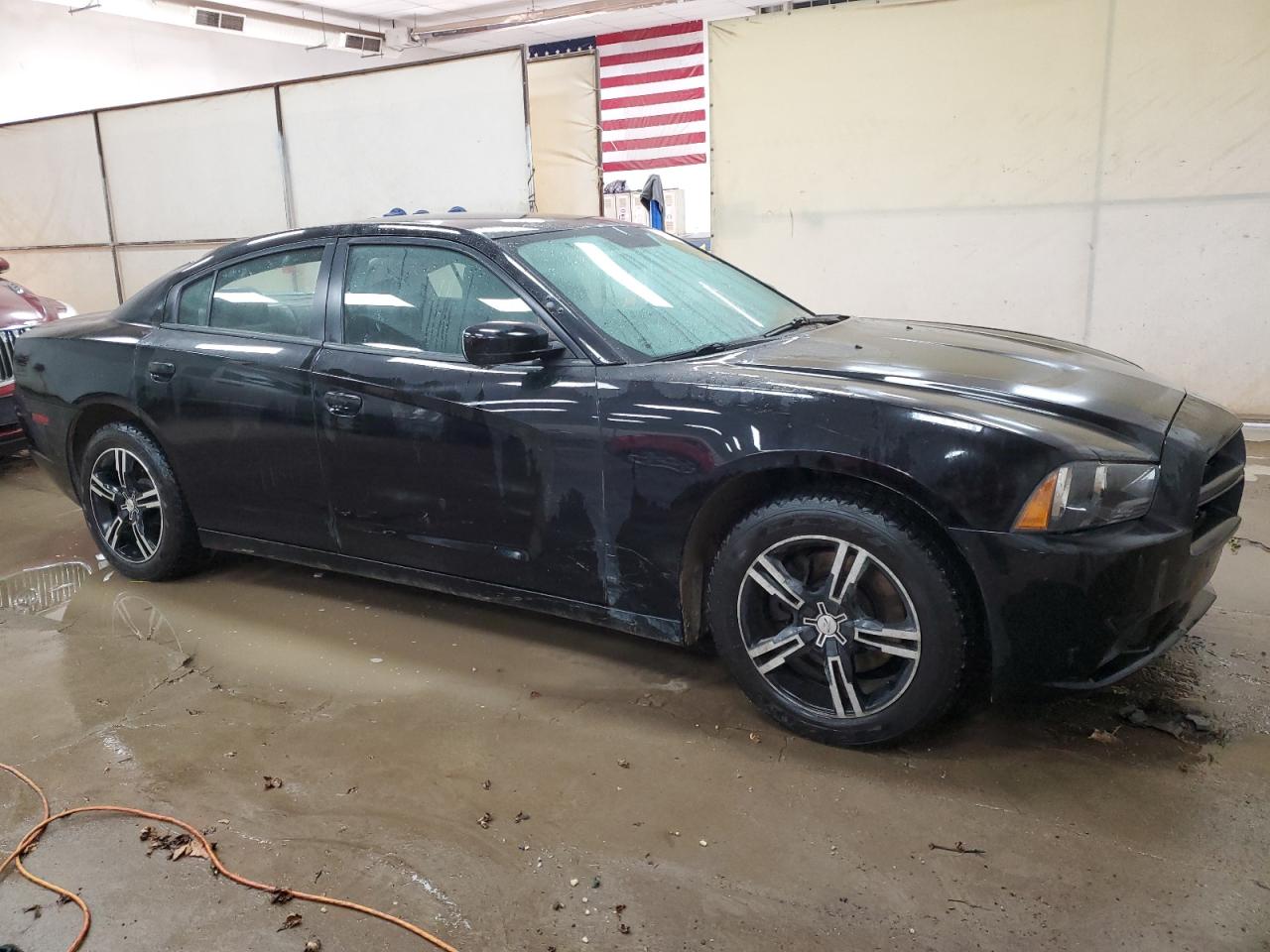 Lot #2869798943 2013 DODGE CHARGER PO