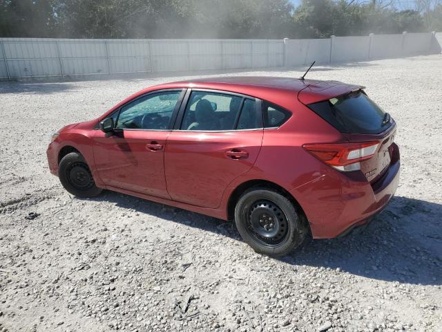 VIN 4S3GTAA60K1751885 2019 Subaru Impreza no.2