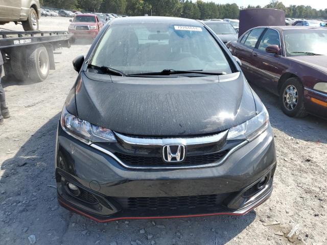 2020 HONDA FIT SPORT - 3HGGK5H67LM725385