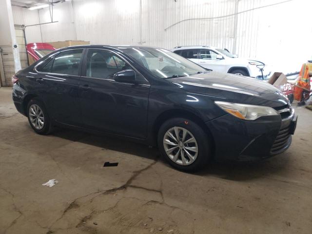 VIN 4T1BF1FKXHU292066 2017 Toyota Camry, LE no.4