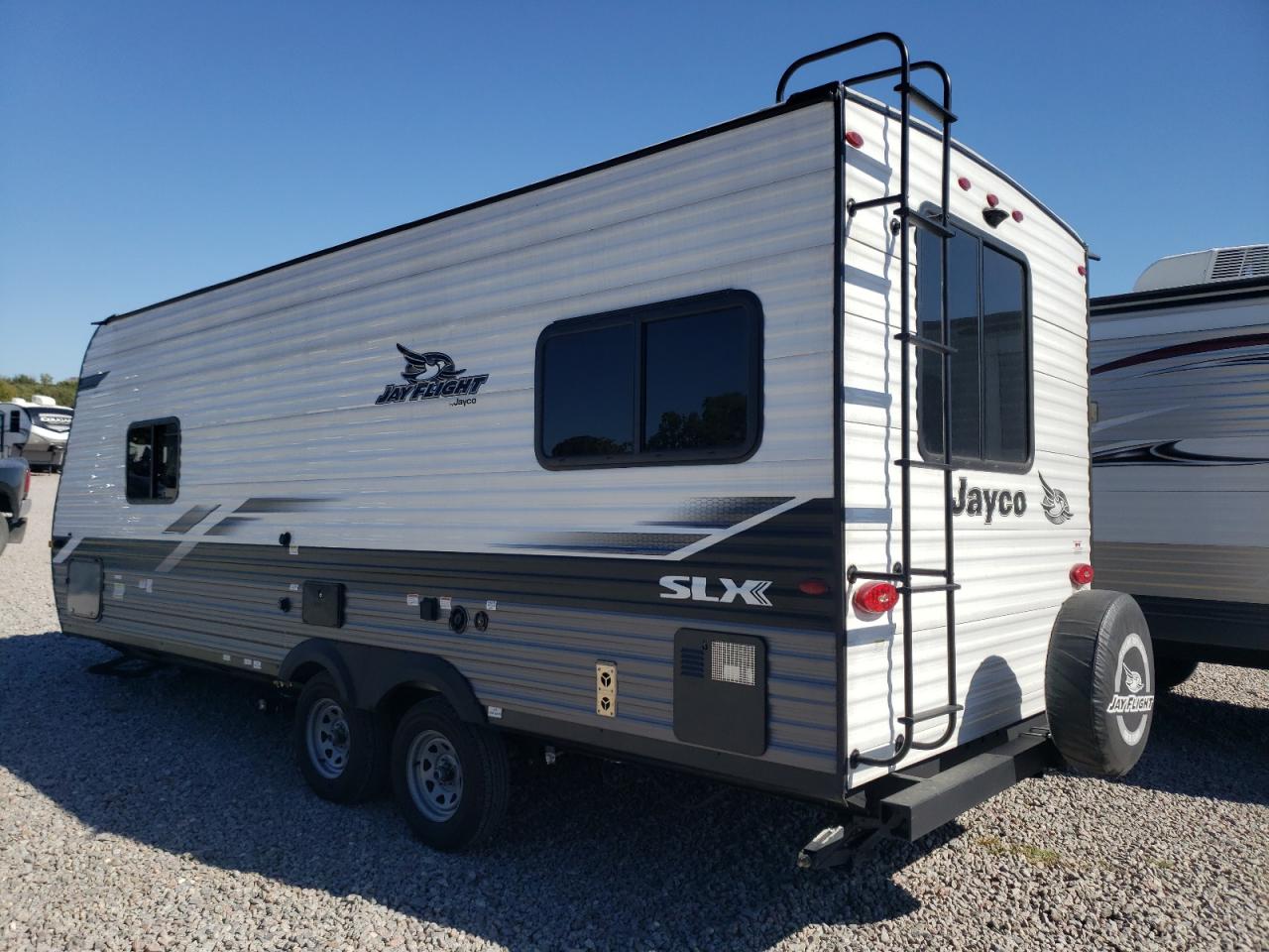 Lot #3025968959 2022 JAYCO JAY FLIGHT