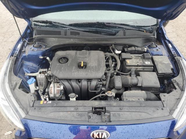 2021 KIA FORTE GT L - 3KPF34AD9ME355076