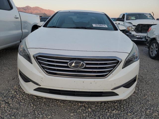 2015 HYUNDAI SONATA SE - 5NPE24AF4FH239301