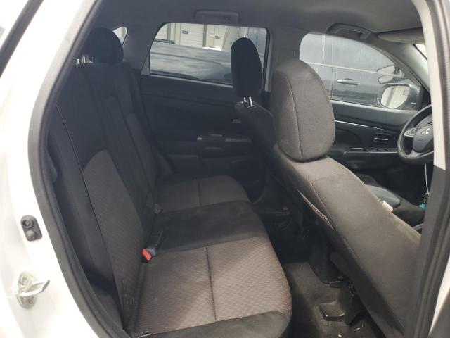 2018 MITSUBISHI OUTLANDER - JA4AP3AU8JU024019