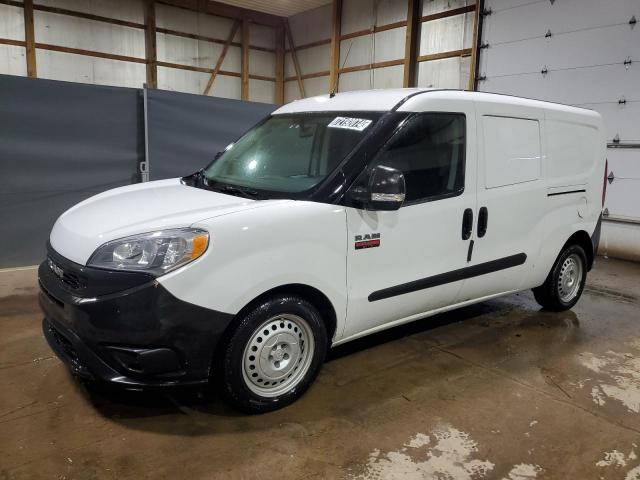 2021 RAM PROMASTER ZFBHRFAB9M6T98195  72192074