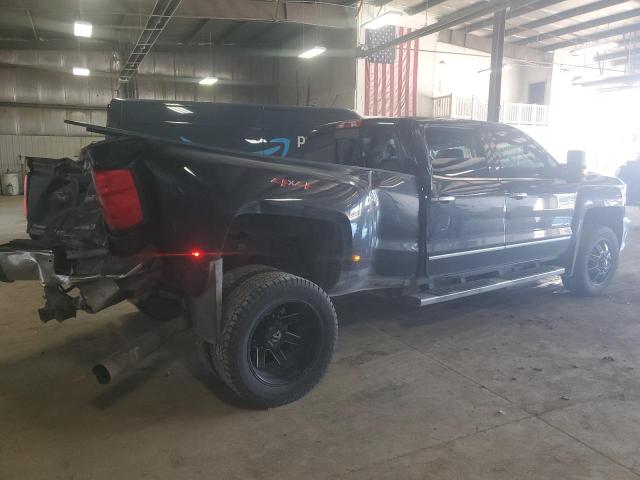 2019 CHEVROLET 3500 - 1GC4KXEYXKF162494