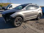 2017 HYUNDAI SANTA FE S - 5NMZUDLB2HH021914
