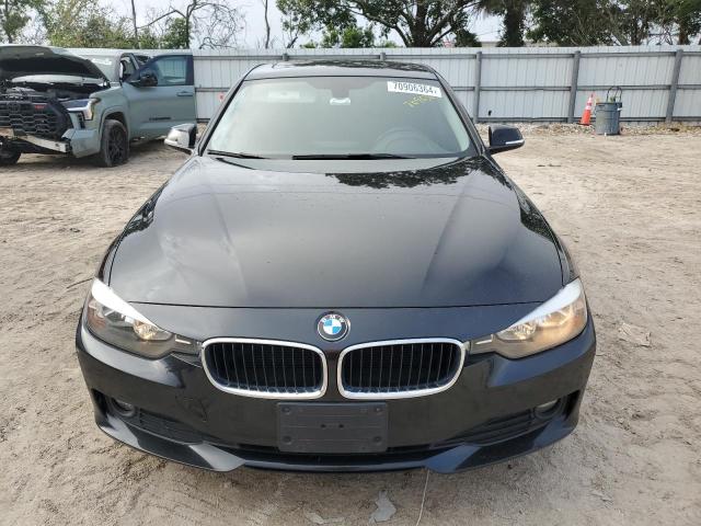 VIN WBA3C3C53FK200961 2015 BMW 3 Series, 320 I Xdrive no.5