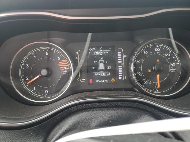 2019 JEEP CHEROKEE L - 1C4PJLCB3KD114340