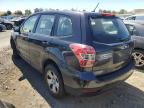 SUBARU FORESTER 2 photo