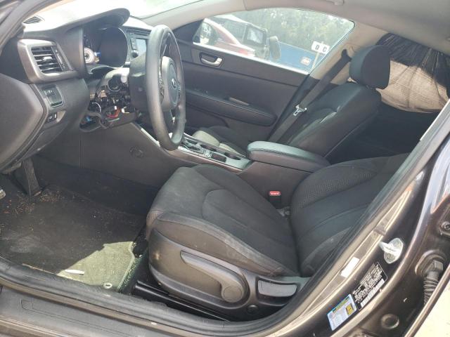 2017 KIA OPTIMA LX - 5XXGT4L38HG157224