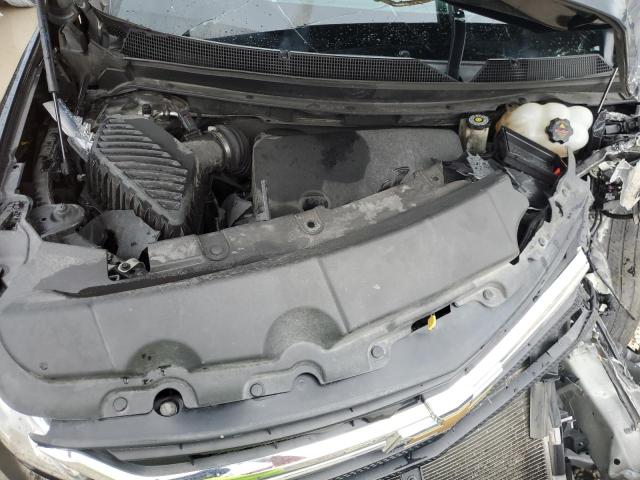 2020 CHEVROLET TRAVERSE L - 1GNERFKW9LJ190337