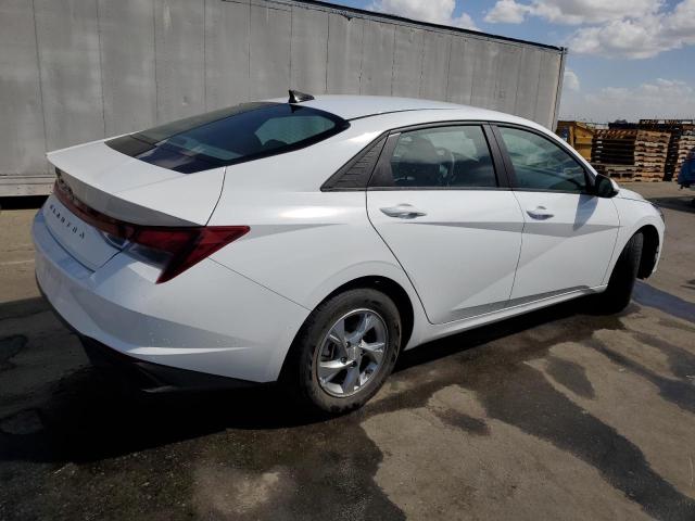 2023 HYUNDAI ELANTRA SE 5NPLL4AG2PH104915  71849014